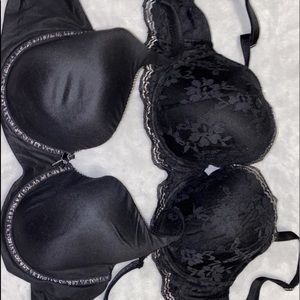 ‼️ SOLD ‼️34DDD Victoria’s Secret Bra’s